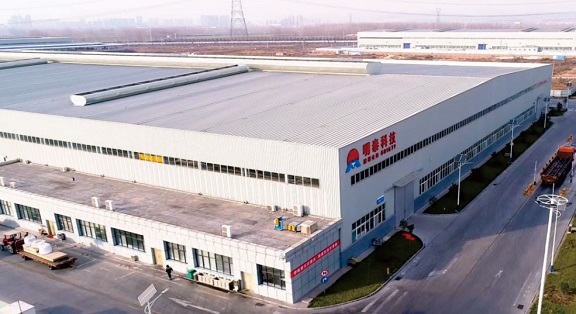 大海中遠(yuǎn)航者艦船，鋁合金船舶龍骨助力起航