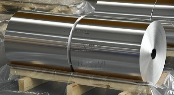 5052鋁箔廠(chǎng)家